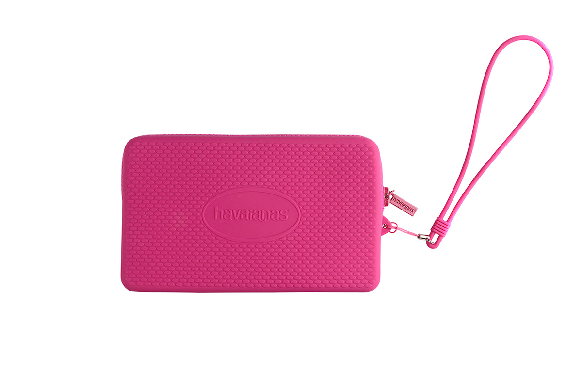 Havaianas Mini Bag Havaianas Logo Τσαντάκι (4145429 0209) Μώβ